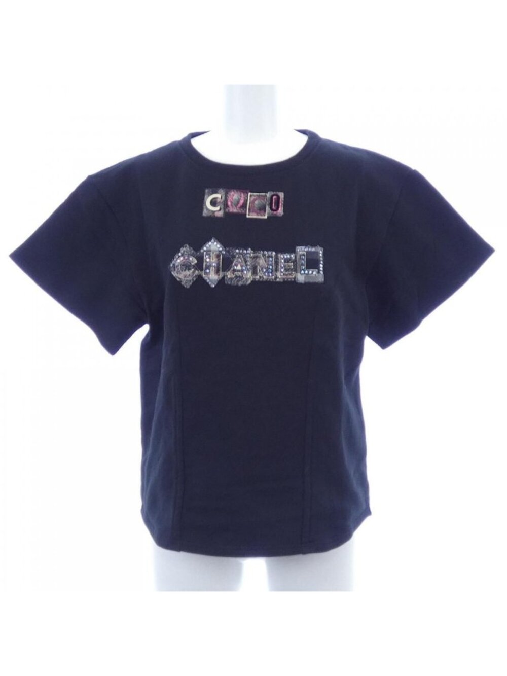 Chanel 21B Look 30 21 B Sweatshirt